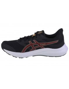 ASICS Jolt 4 1011B603-005 Ανδρικά Αθλητικά Παπούτσια Running Μαύρα 2