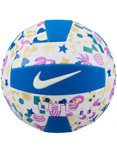 Nike Skills FB2975-100 Mini Μπάλα Ποδοσφαίρου Λευκή Nike Skills FB2975-100 Mini Μπάλα Ποδοσφαίρου Λευκή