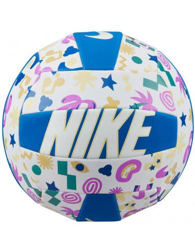 Nike Skills FB2975-100 Mini Μπάλα Ποδοσφαίρου Λευκή Nike Skills FB2975-100 Mini Μπάλα Ποδοσφαίρου Λευκή