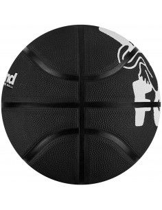 Nike Everyday Playground 8P Μπάλα Μπάσκετ Outdoor N.100.4371-039 2