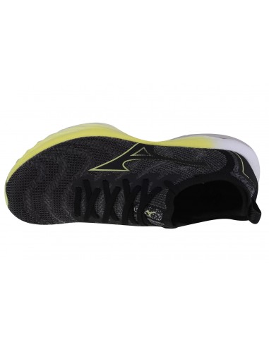Mizuno Wave Neo Wind J1GC227852 Ανδρικά Αθλητικά Παπούτσια Running Μαύρα Mizuno Wave Neo Wind J1GC227852 Ανδρικά Αθλητικά Παπούτσια Running Μαύρα