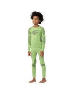 Thermoactive underwear 4F M093 Jr 4FJAW23USEAM093 41N 2