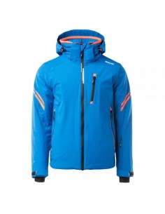 Brugi 4arm M insulated jacket 92800463919
