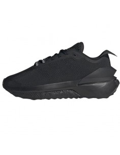 Adidas Παιδικά Sneakers Avryn Core Black / Carbon IG0124
