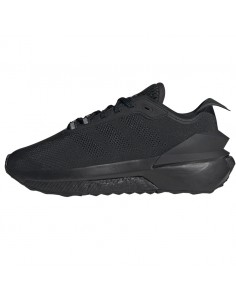 Adidas Παιδικά Sneakers Avryn Core Black / Carbon IG0124 2