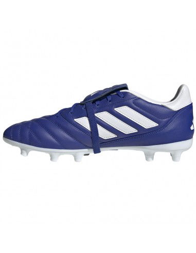 Adidas Copa Gloro FG HP2938 Χαμηλά Ποδοσφαιρικά Παπούτσια με Τάπες Μπλε Adidas Copa Gloro FG HP2938 Χαμηλά Ποδοσφαιρικά Παπούτσια με Τάπες Μπλε
