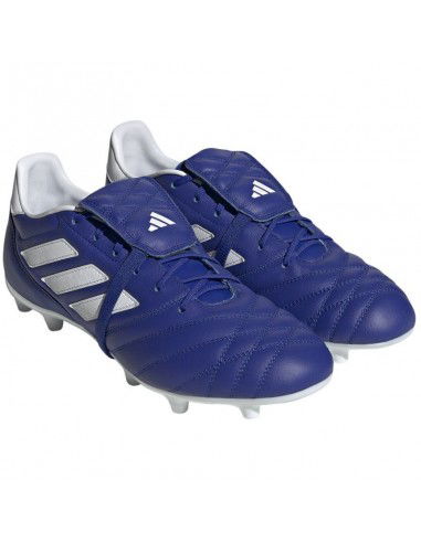 Adidas Copa Gloro FG HP2938 Χαμηλά Ποδοσφαιρικά Παπούτσια με Τάπες Μπλε Adidas Copa Gloro FG HP2938 Χαμηλά Ποδοσφαιρικά Παπούτσια με Τάπες Μπλε
