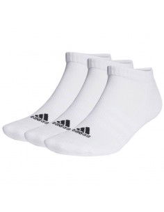 Adidas Cushioned LowCut 3PP HT3434 socks