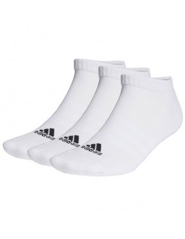 Adidas Cushioned LowCut 3PP HT3434 socks Adidas Cushioned LowCut 3PP HT3434 socks