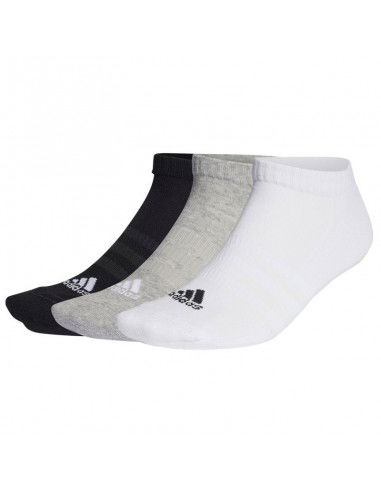 Adidas Cushioned LowCut 3PP socks IC1333 Adidas Cushioned LowCut 3PP socks IC1333