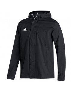 Adidas ENTRADA 22 AW Jacket IK4010 2