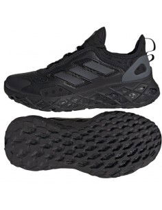 Adidas Web Boost HQ4210 shoes 2