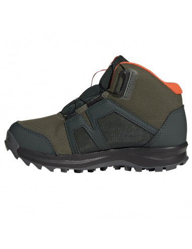 Adidas Αδιάβροχα Πράσινα IF7509 Adidas Αδιάβροχα Πράσινα IF7509