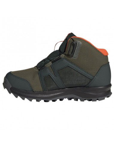 Adidas Αδιάβροχα Πράσινα IF7509 Adidas Αδιάβροχα Πράσινα IF7509