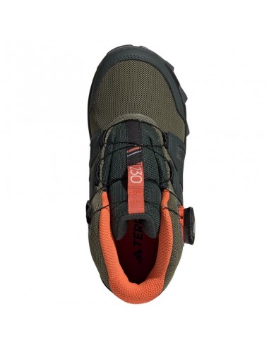 Adidas Αδιάβροχα Πράσινα IF7509 Adidas Αδιάβροχα Πράσινα IF7509