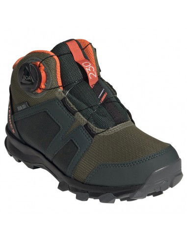 Adidas Αδιάβροχα Πράσινα IF7509 Adidas Αδιάβροχα Πράσινα IF7509