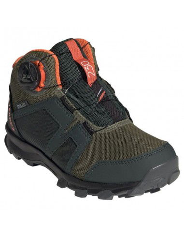 Adidas Αδιάβροχα Πράσινα IF7509 Adidas Αδιάβροχα Πράσινα IF7509