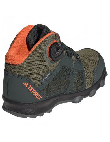 Adidas Αδιάβροχα Πράσινα IF7509 Adidas Αδιάβροχα Πράσινα IF7509