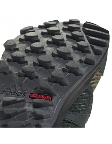Adidas Αδιάβροχα Πράσινα IF7509 Adidas Αδιάβροχα Πράσινα IF7509