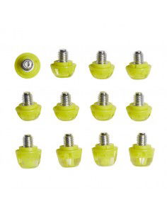 Adidas TPU Studs 8x6mm 4x9mm