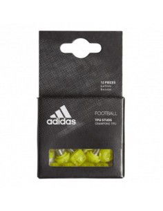 Adidas TPU Studs 8x6mm 4x9mm 2