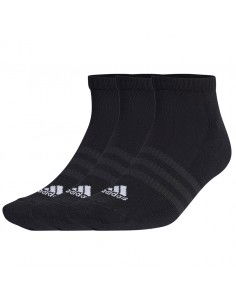 Adidas Cushioned LowCut 3PP socks IC1332