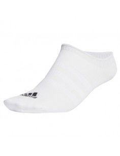 Adidas Thin and Light NoShow 3PP HT3463 socks 2