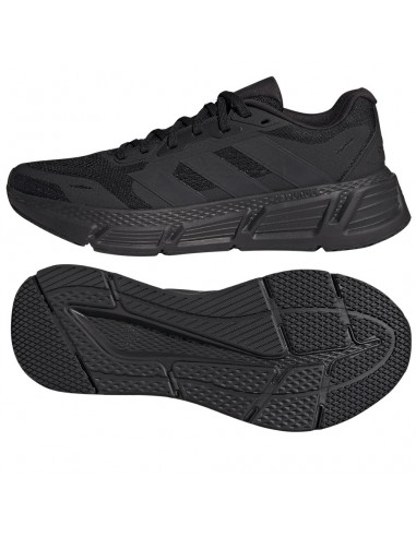Adidas Questar 2 IF2230 Ανδρικά Αθλητικά Παπούτσια Running Μαύρα Adidas Questar 2 IF2230 Ανδρικά Αθλητικά Παπούτσια Running Μαύρα