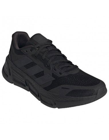 Adidas Questar 2 IF2230 Ανδρικά Αθλητικά Παπούτσια Running Μαύρα Adidas Questar 2 IF2230 Ανδρικά Αθλητικά Παπούτσια Running Μαύρα
