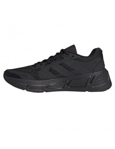 Adidas Questar 2 IF2230 Ανδρικά Αθλητικά Παπούτσια Running Μαύρα Adidas Questar 2 IF2230 Ανδρικά Αθλητικά Παπούτσια Running Μαύρα