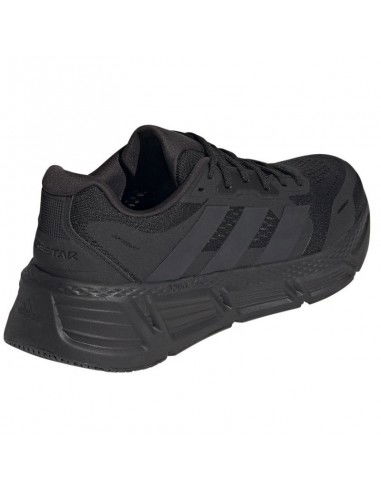 Adidas Questar 2 IF2230 Ανδρικά Αθλητικά Παπούτσια Running Μαύρα Adidas Questar 2 IF2230 Ανδρικά Αθλητικά Παπούτσια Running Μαύρα