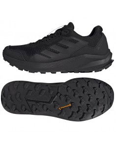 Adidas Terrex Trailrider HR1160 shoes