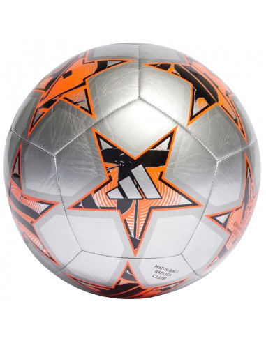 Adidas IA0950 Μπάλα Ποδοσφαίρου Ασημί Adidas IA0950 Μπάλα Ποδοσφαίρου Ασημί