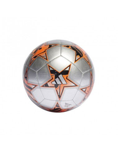 Adidas IA0950 Μπάλα Ποδοσφαίρου Ασημί Adidas IA0950 Μπάλα Ποδοσφαίρου Ασημί