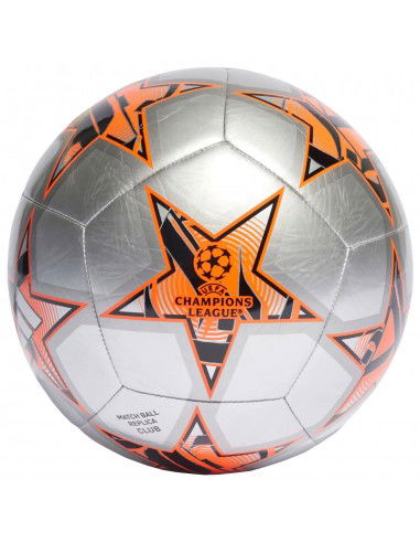 Adidas IA0950 Μπάλα Ποδοσφαίρου Ασημί Adidas IA0950 Μπάλα Ποδοσφαίρου Ασημί
