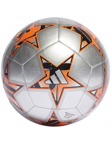 Adidas IA0950 Μπάλα Ποδοσφαίρου Ασημί Adidas IA0950 Μπάλα Ποδοσφαίρου Ασημί