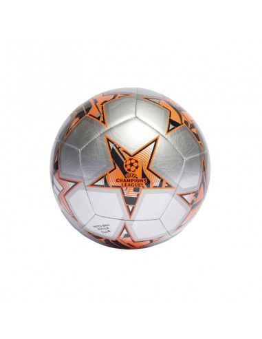 Adidas IA0950 Μπάλα Ποδοσφαίρου Ασημί Adidas IA0950 Μπάλα Ποδοσφαίρου Ασημί
