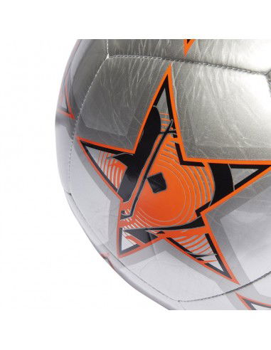 Adidas IA0950 Μπάλα Ποδοσφαίρου Ασημί Adidas IA0950 Μπάλα Ποδοσφαίρου Ασημί