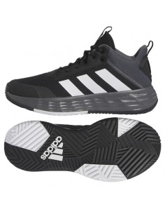 Basketball shoes adidas OwnTheGame 20 M IF2683 2
