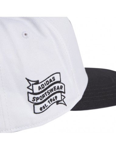 Cap adidas SnapBack OSFM IK8360 Cap adidas SnapBack OSFM IK8360