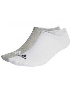 Adidas Thin and Light NoShow 3PP socks IC1328