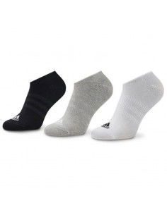 Adidas Thin and Light NoShow 3PP socks IC1328 2