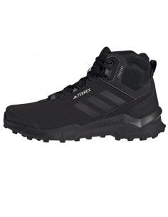 Adidas Terrex AX4 Mid Beta COLDRDY IF4953 shoes 2