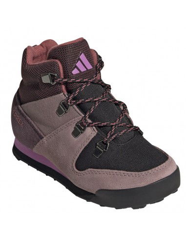 Adidas Terrex Snowpitch IF7506 shoes Adidas Terrex Snowpitch IF7506 shoes
