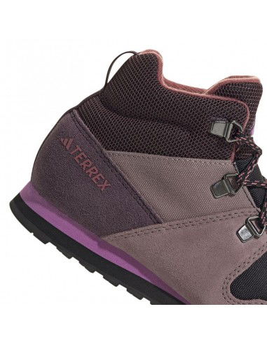 Adidas Terrex Snowpitch IF7506 shoes Adidas Terrex Snowpitch IF7506 shoes