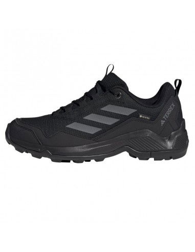 Adidas Eastrail ID7845 Ανδρικά Ορειβατικά Παπούτσια Αδιάβροχα με Μεμβράνη Gore-Tex Μαύρα Adidas Eastrail ID7845 Ανδρικά Ορειβατικά Παπούτσια Αδιάβροχα με Μεμβράνη Gore-Tex Μαύρα
