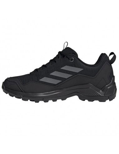 Adidas Eastrail ID7845 Ανδρικά Ορειβατικά Παπούτσια Αδιάβροχα με Μεμβράνη Gore-Tex Μαύρα Adidas Eastrail ID7845 Ανδρικά Ορειβατικά Παπούτσια Αδιάβροχα με Μεμβράνη Gore-Tex Μαύρα