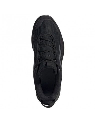Adidas Eastrail ID7845 Ανδρικά Ορειβατικά Παπούτσια Αδιάβροχα με Μεμβράνη Gore-Tex Μαύρα Adidas Eastrail ID7845 Ανδρικά Ορειβατικά Παπούτσια Αδιάβροχα με Μεμβράνη Gore-Tex Μαύρα