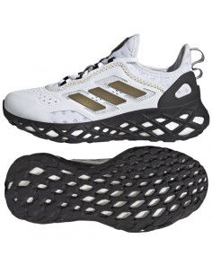 Adidas Web Boost Jr HQ1415 shoes 2