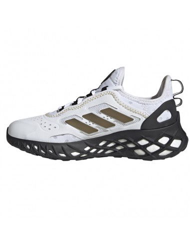 Adidas Αθλητικά Παιδικά Παπούτσια Running Web Boost J HQ1415 Λευκά Adidas Αθλητικά Παιδικά Παπούτσια Running Web Boost J HQ1415 Λευκά
